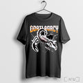 Officials Gortlagacy Scorpions T Shirt