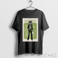 Officials Grandaddy Pedro The Lion San Francisco Ca September 16 2025 T Shirt