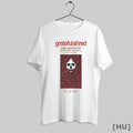 Officials Grateful Shred Dec 5 2025 San Luis Obispo Ca T Shirt