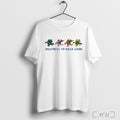 Officials Grateful For The Right To Bear Arms T Shirt