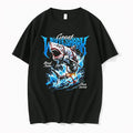 Officials Great White Shark Since 2024 Ocean Marine Life Premium T Shirt