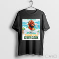 Officials Green Bay Packers Farewell To Kenny Clark T Shirt