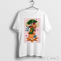 Officials Green Day Curitiba Brazil 9 12 2025 T Shirt