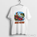 Officials Grey Fishing Late Model Catch The Thrill With Sweet Victory T Shirt