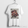 Officials Grimsby Town Soccer Player T Shirt