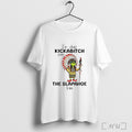 Officials Grinch Native Im Chief Kickabitch From The Slapahoe Tribe Merry Christmas T Shirt