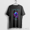 Officials Grind Till Bones No Excuses Only Hustle Regular Skull Shirt Hoodie Sweater Longsleeve And