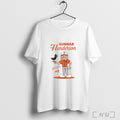 Officials Gunnar Henderson With Oriole Baltimore Orioles Signature T Shirt