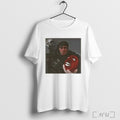 Officials Guts Dafoe 2025 T Shirt