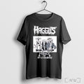 Officials Haggus Mince Divisions Muppet T Shirt