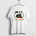 Officials Hagrids Pumpkin Patch Magically Grown T Shirt