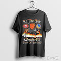 Officials Halloween 49ers Giants Warriors Its The Most Wonderful Time Of The Year