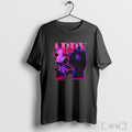 Officials Halloween Abby Showcase Y2k Style T Shirt