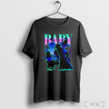 Officials Halloween Baby Showcase Y2k Style T Shirt
