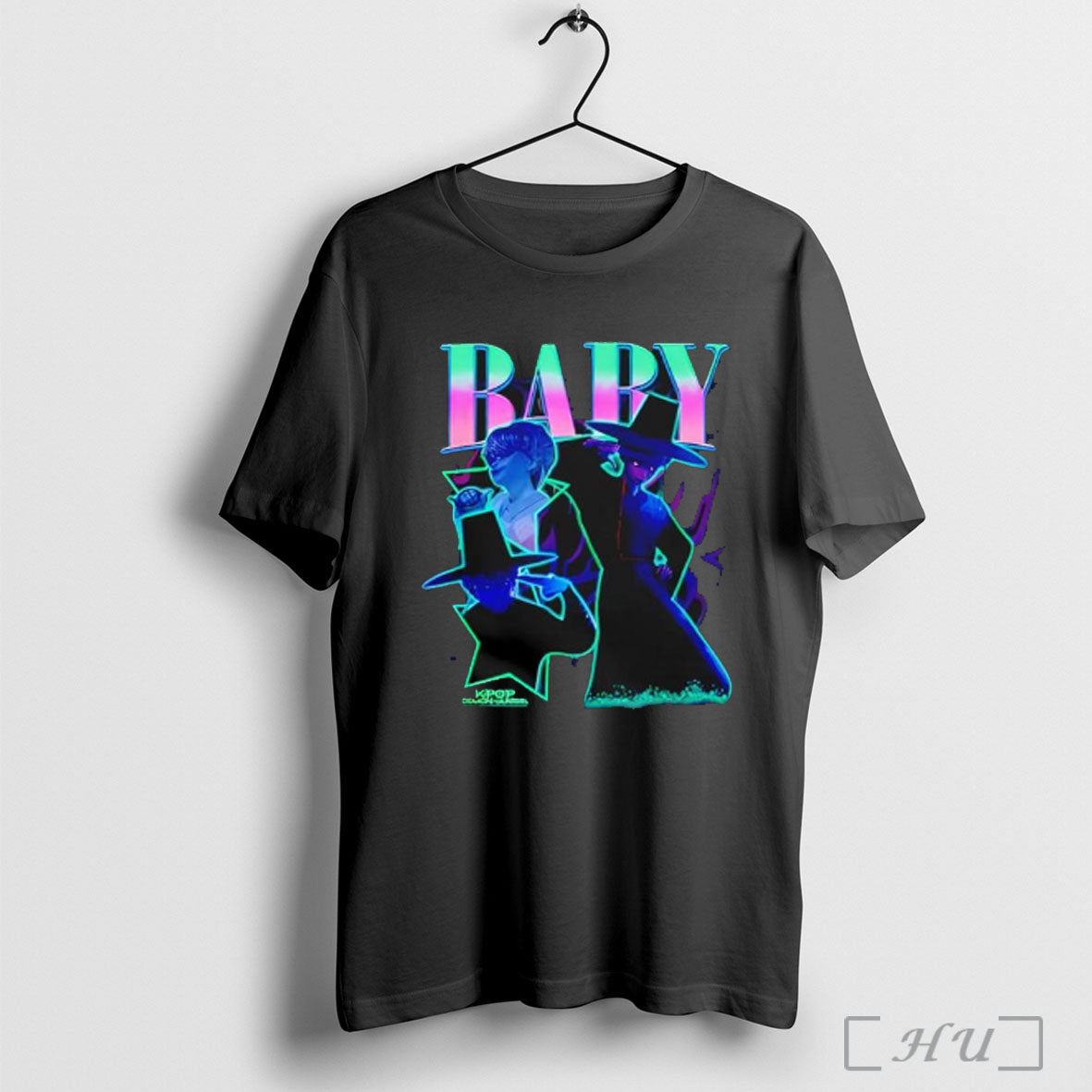 Officials Halloween Baby Showcase Y2k Style T Shirt