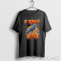 Officials Halloween Gamer Pumpkin Dripping Gaming Crow Raven Bird Drip T Shirt