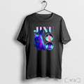 Officials Halloween Jinu Y2k Style Showcase T Shirt