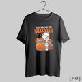 Officials Halloween Michael Myers Coffee T Shirt