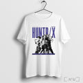 Officials Halloween World Tour Huntrix T Shirt
