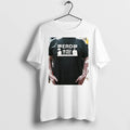 Officials Halsey Wearing Erd Graphic Premium T Shirt
