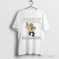 Officials Hammer Down Pete 25 T Shirt
