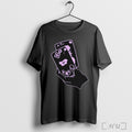 Officials Hannah Jadagu Tour Cards T Shirt
