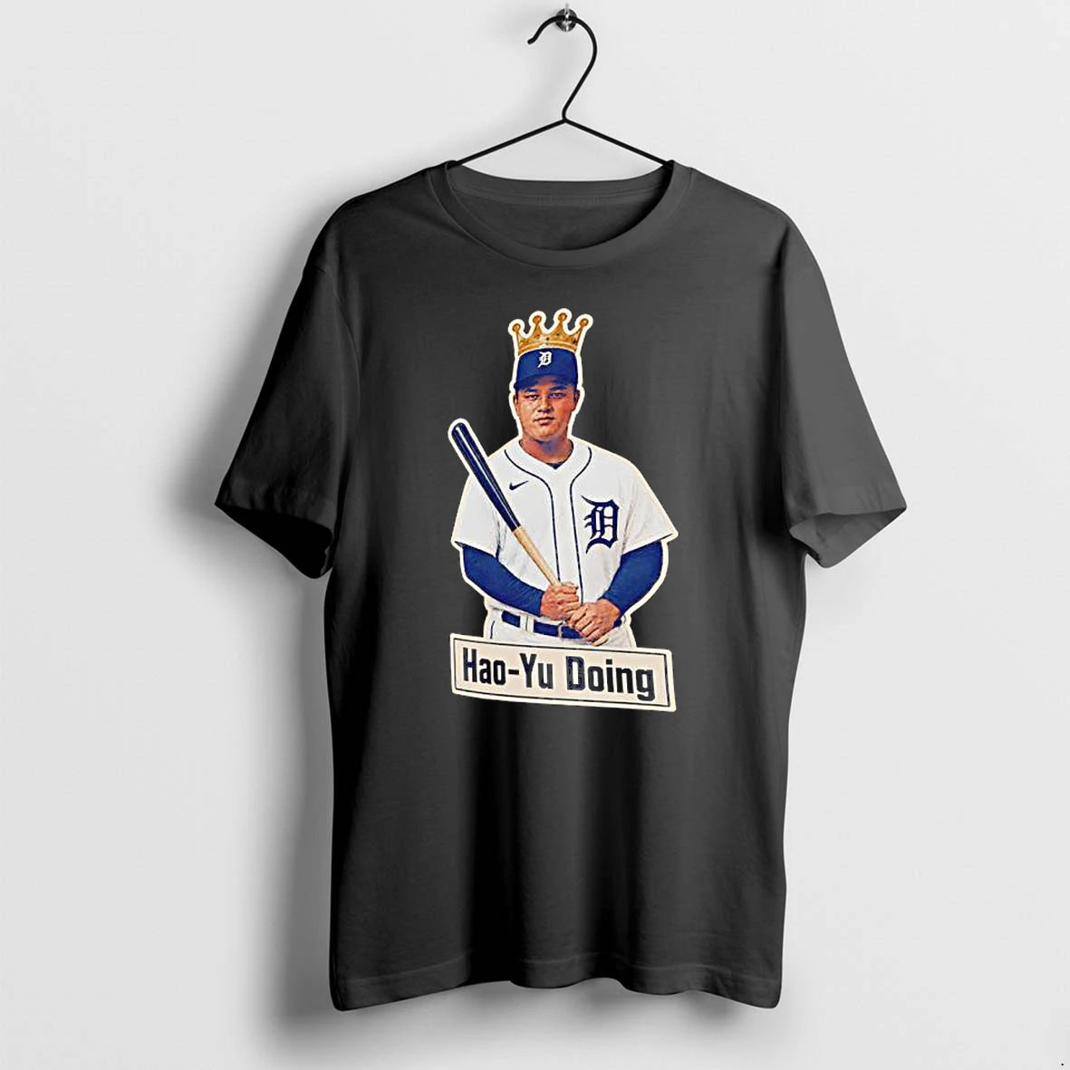 Officials Hao Yu Doing Hao Yu Lee Hot Streak Detroit Tigers Women