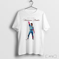 Officials Harrison Bader Phillie Of The Week Philadelphia Phillies Baseball 2025 T Shirt