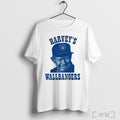 Officials Harvey Wallbangers Forgotten Bar Milwaukee Brewers History T Shirt