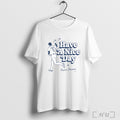 Officials Have A Nice Day La Freddie Freeman Los Angeles Dodgers Mlb T Shirt