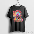 Officials Hazbin Hotel Hellaverse On Prime This Bitch Is Buzzzn T Shirt