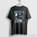 Officials Helly R Severance The Numbers Were Scary T Shirt