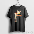 Officials Henrys Pin Up Girl Since 1964 Garden Grove Ca T Shirt