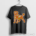 Officials Here We Go Cleveland Here We Go Woof Fooe Cle T Shirt