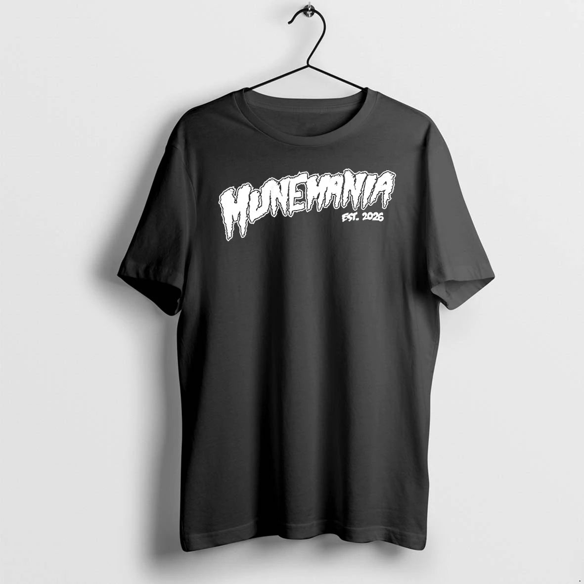 Officials Hideki Matsuyama Munemania Est 2026 Premium T Shirt