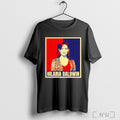 Officials Hilaria Baldwin Hope T Shirt