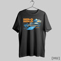 Officials Holo Holo Tacoma Washington Thea Foss Waterway T Shirt