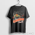 Officials Home Of The San Francisco Giants Home Stadium T Shirt