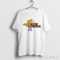 Officials Honey Montana T Shirt