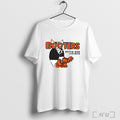 Officials Hooters Booters Butch Bar And Diner 2025 T Shirt