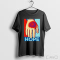 Officials Hope Hand Era T Shirt