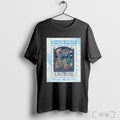 Officials Horizons Daniel Donatos Cosmic Country Fall Tour 2025 T Shirt