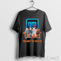 Officials Horror Film You Cant Sit With Us General Motors Logo T Shirt Sweatshirt Png