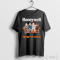 Officials Horror Film You Cant Sit With Us Honeywell T Shirt Sweatshirt Png