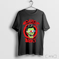 Officials Horror Movie Addict Scary Halloween T Shirt