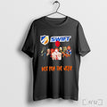 Officials Horror Movies X Swift Transportation Not For The Weak Halloween T Shirt