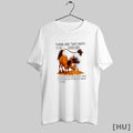 Officials Horse There Are Two Ways To Be Fooled T Shirt