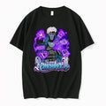 Officials Horseman Of Death Premium T Shirt