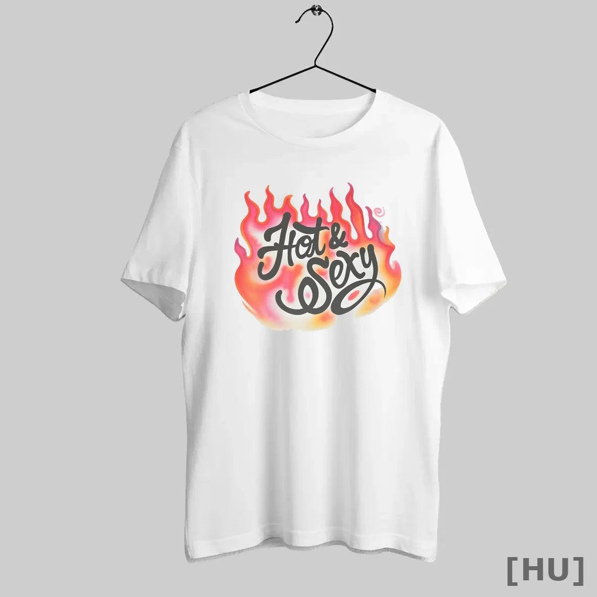 Officials Hot Sexy Premium T Shirt