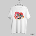 Officials Hot And Sexy T Shirt